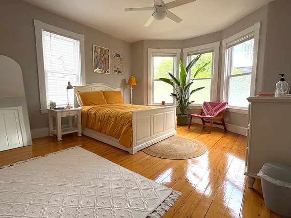 32 Wyatt St #2, Somerville, MA 02143