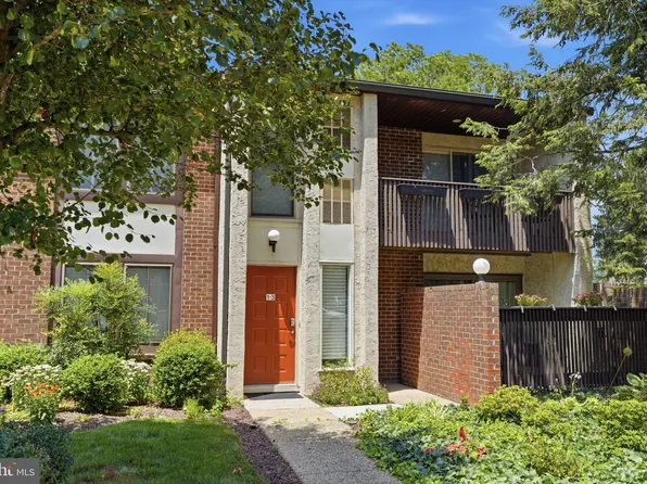 1 Aspen Way #3, Doylestown, PA 18901