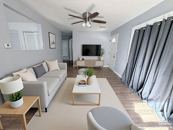 4th image of 6313 Knight Ave