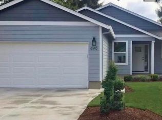 640 Kingwood Ave NW, Salem, OR 97304