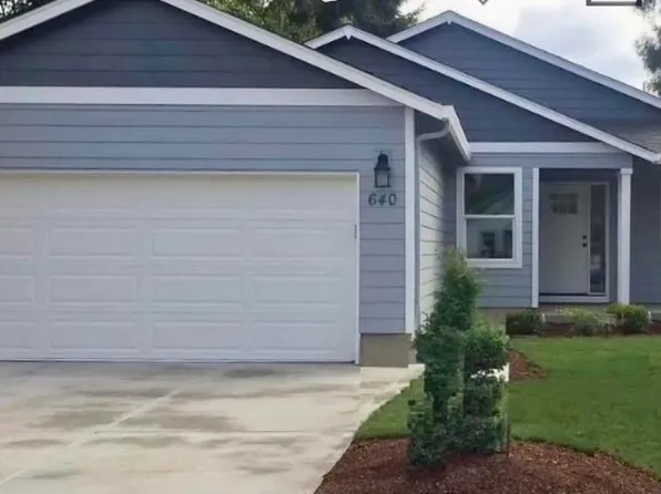 640 Kingwood Ave NW, Salem, OR 97304
