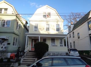 90 Headley Ter, Irvington, NJ 07111