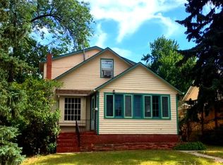 1117 Clark St APT 1, Rapid City, SD 57701