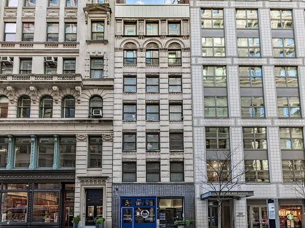 47 E 19th St #4, New York, NY 10003