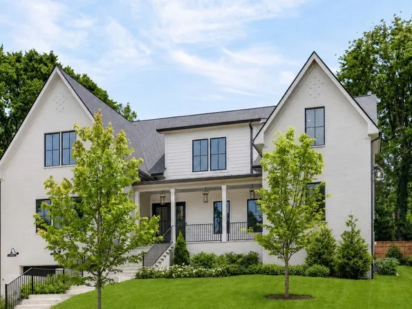 3618 General Bate Dr, Nashville, TN 37204