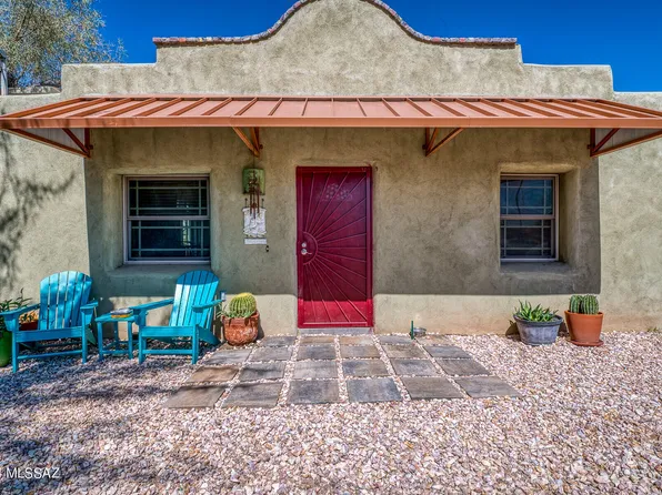 3429 N 2nd Ave, Tucson, AZ 85705