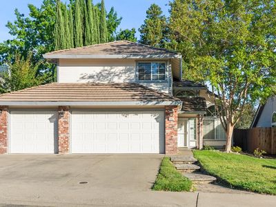 4762 Careo Dr, Antelope, CA, 95843