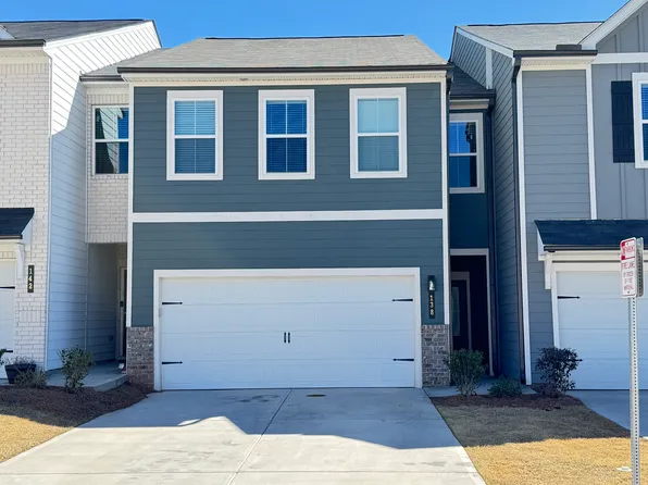 138 Founders Dr, Dawsonville, GA 30534