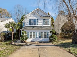 2509 Valley Haven Dr, Raleigh, NC 27603