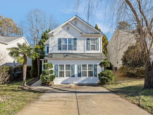 2509 Valley Haven Dr, Raleigh, NC 27603