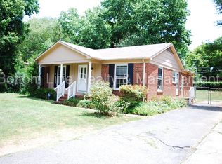 1326 Rama Rd, Charlotte, NC 28211