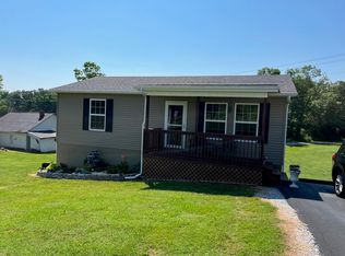1192 Anderson Loop, Greeneville, TN 37743