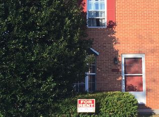 246 Nottoway Dr, Stephens City, VA 22655