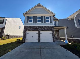 108 Windover Way, Dawsonville, GA 30534