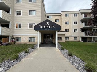 Regatta The, Edmonton, AB T6L 5T2
