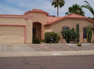 6426 W Ironwood Dr, Glendale, AZ 85302