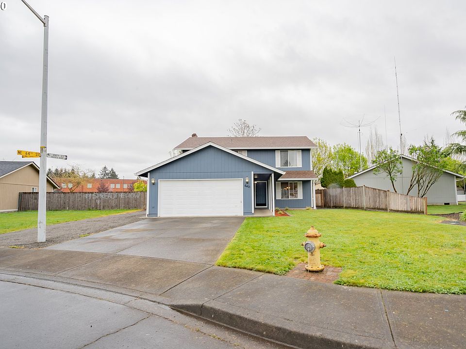 1st image of 6401 NE 108th Ave