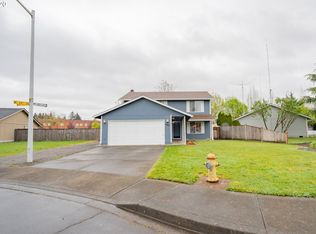 6401 NE 108th Ave, Vancouver, WA 98662