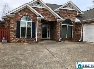 1744 Bradford Ln, Bessemer, AL 35022