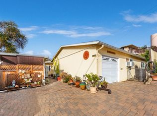 75 Valley View Dr, Oak View, CA 93022