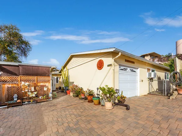 75 Valley View Dr, Oak View, CA 93022