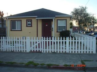 129 37th St, Richmond, CA 94805