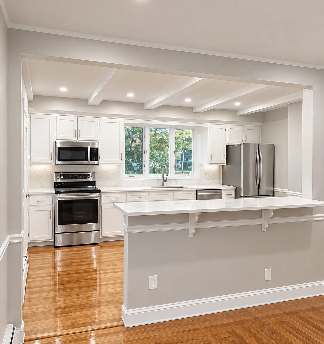 4 bed, 2200 sqft, $5,250 — Photo 3