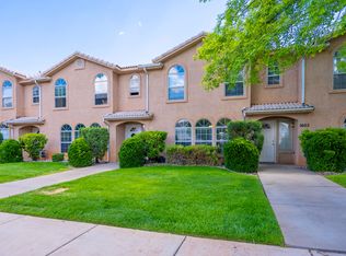 1599 W 1170 N, Saint George, UT 84770