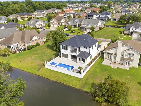 1315 Ashboro Ct. #Carolina Waterway Plantation, Myrtle Beach, SC 29579