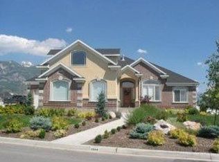 9944 N Wellington Ct, Highland, UT 84003