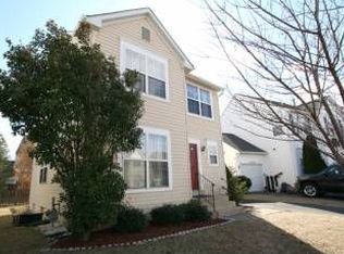 12520 Eagle View Way, Germantown, MD 20876