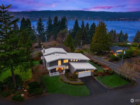 15427 62nd Avenue NE, Kenmore, WA 98028