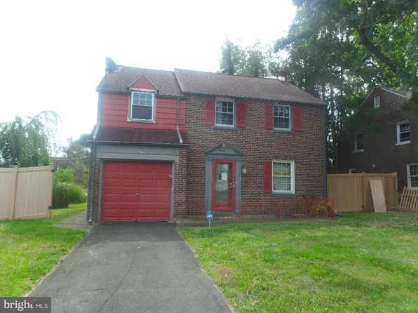 7603 Oak Lane Rd, Cheltenham, PA 19012