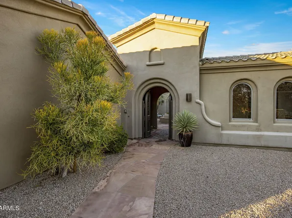 6642 E BENT TREE Drive, Scottsdale, AZ 85266