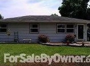 406 Ballard St, West Burlington, IA 52655