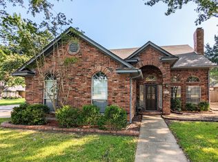 1705 Brettenmeadow Dr, Grapevine, TX 76051