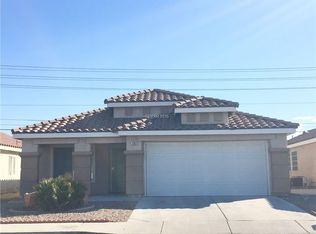 1252 Silver Prospect Dr #0, Las Vegas, NV 89108