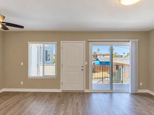 3622 43rd St, 3622 43rd St APT 7, San Diego, CA 92105