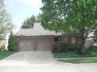 6590 Settlement Dr S, Indianapolis, IN