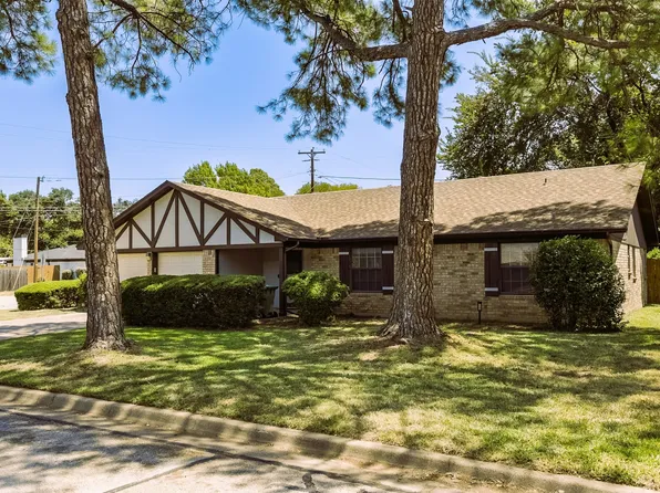 1901 Alston St, Arlington, TX 76013
