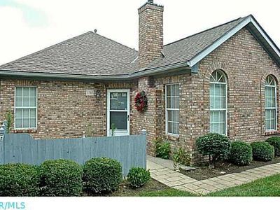 3748 Falls Circle Dr, Hilliard, OH, 43026