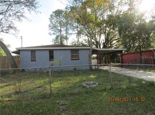2607 E 111th Ave, Tampa, FL 33612