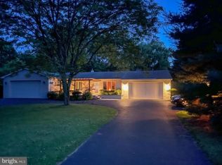 3072 Bradley Rd, Chalfont, PA 18914