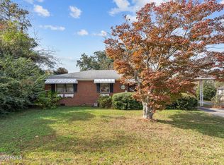 409 N Kerr Ave, Wilmington, NC 28405