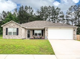 1610 Lil Larry Dr, Cabot, AR 72023