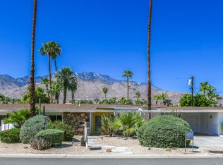 217 N Monterey Rd, Palm Springs, CA 92262