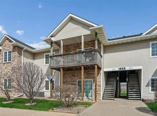 1655 34th Ave SW UNIT 1, Altoona, IA 50009