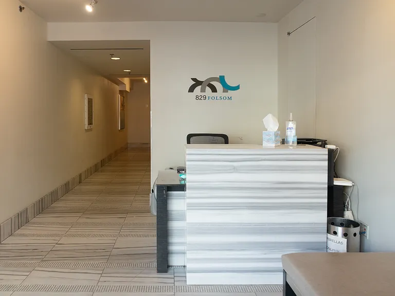 829 Folsom St #506 — Photo 20