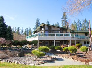 14630 W Lenette Ln, Nine Mile Falls, WA 99026