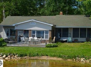 14399 Birch Pointe Dr, Kewadin, MI